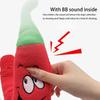 Pet Sniff Toy Squeaky Dog Decryption Interactive Toy Dog Puzzle Toys Dog