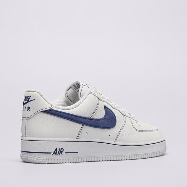 Sneakers Nike Air Force 1 '07 LV8 White