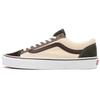 Style 36 Vans 'Color Block - Demitasse' VN0A54F6B91