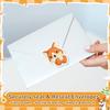 500Pcs Roll Pet Dog Reward Sticker Fun Motivationsticker For School Teacher Student Stationery Stickers Kids