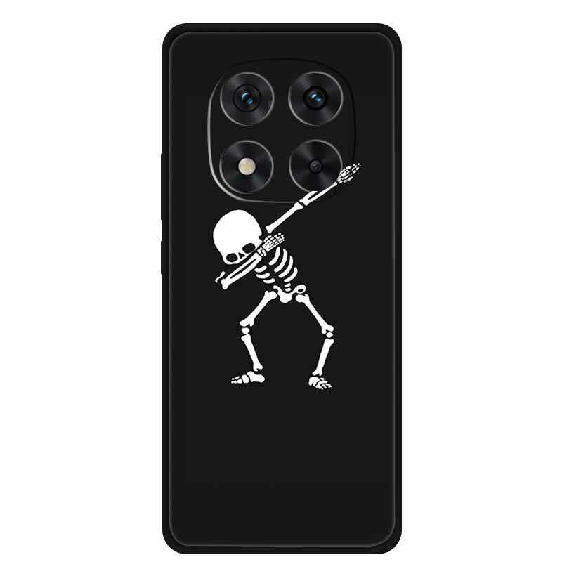 For Redmi Note 15 Pro 5G Case 6.83“ Cartoon Soft Silicone TPU Protective Phone Cases for Redmi Note15 Pro 5G Luxury Bumper Coque