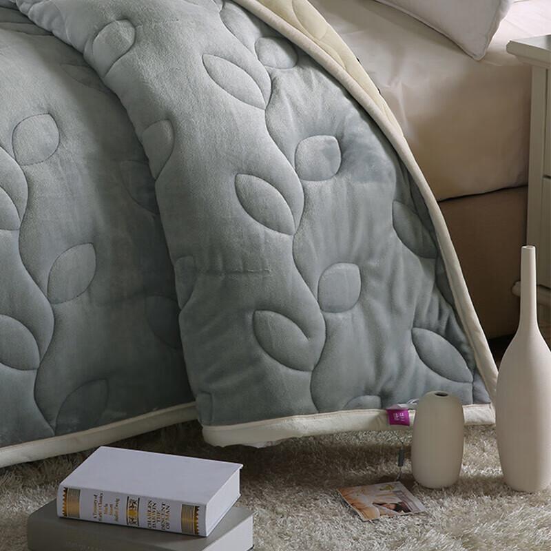 

Утолщенное стеганое одеяло Hengyuanxiang