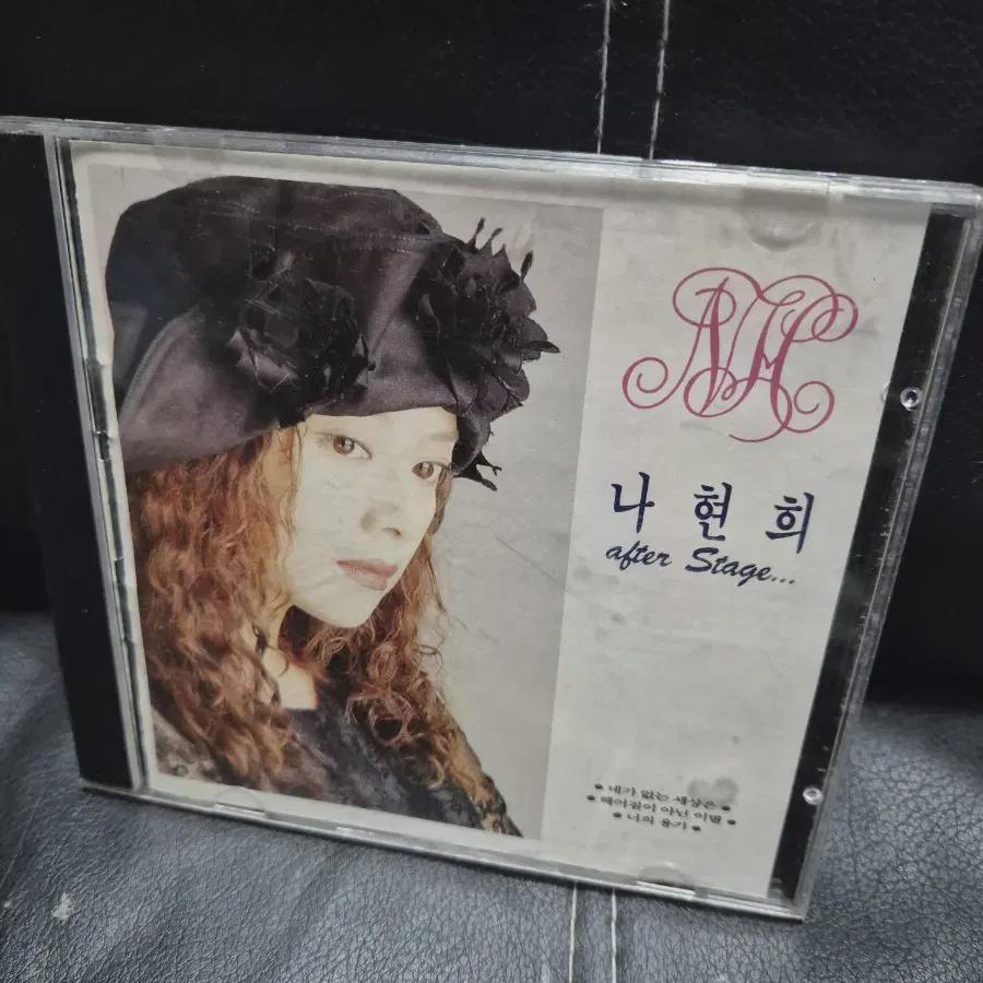 

Na Hyun-hee Cd