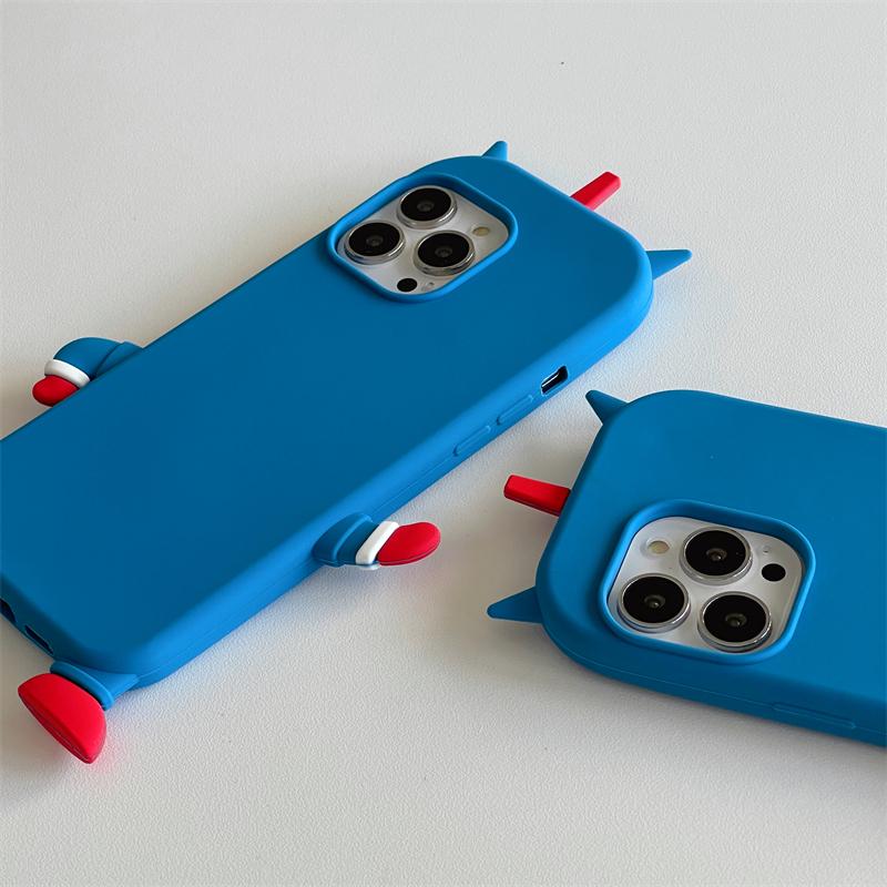 

Чехол для телефона Kamen с рисунком для iPhone 11 12 13 Pro Max X XR XS, противоударные чехлы For iPhone 13 Pro Max синий