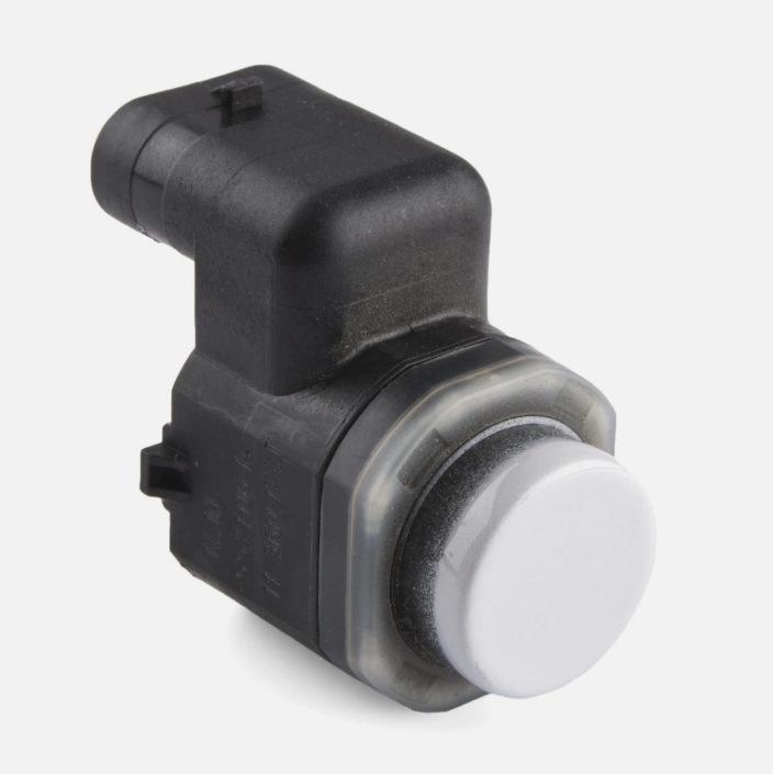 Magotan & Sagitar Compatible Reversing Radar 3C0919275N (Grille Compatible) SS