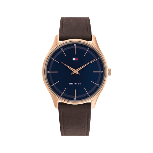 

Tommy Hilfiger Watch TW001285 Multi
