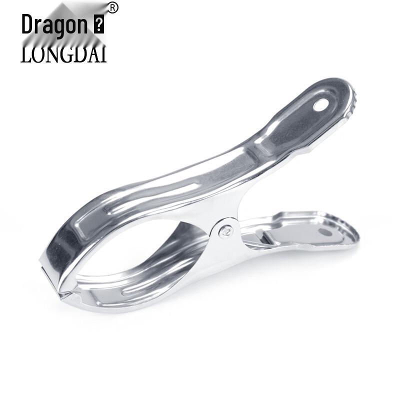 Longdai Stainless Steel Laundry Drying Clips
