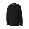 Adidas Unisex Knit Crewneck Sweatshirt