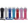 Wii-Compatible Left & Right Controllers with Built-in Acceleration, Two-in-One Handle