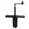 Projector Stand 360 Degree Free Rotatable Bedside Sofa Desk Wall Projector Stand for Home Office