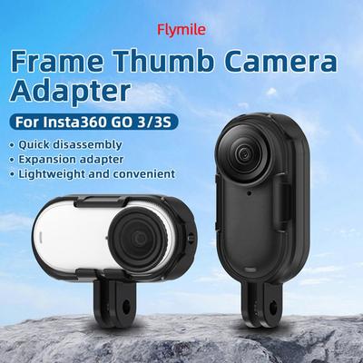 אביזרים ל-GoPro – תמיכה ומחזיקים ל-GoPro