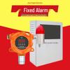 Multi-Gas Detector & Alarm for NO, CO2, C2H4, Acetic Acid, Phenol, Toluene, TDI