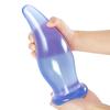 Big Butt Plug Anal Plug Unisex Sex Stopper Adult Sex Product for Men Women Anal Trainer for Couple Sex Toys Prostate Massager 18