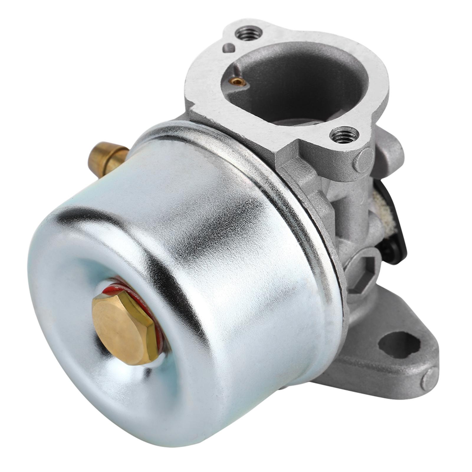 

Carburetor Gasket O Ring Replacement Fit for BRIGGS & STRATTON 799868 498254 497347