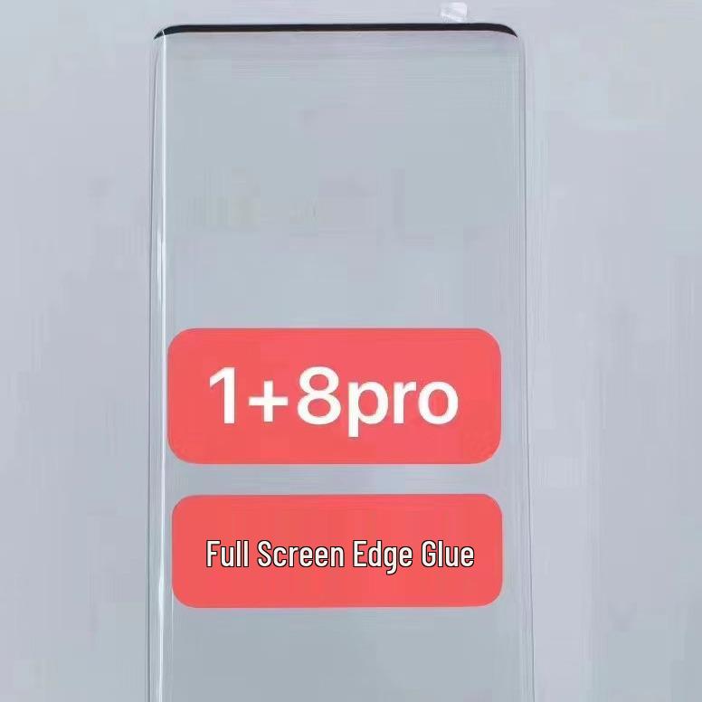 

Infinix Note 40 Pro+ Высоковязкий клей для изогнутых краев Note 40Pro