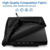 High Density Protective Cover For Lide 400 300 Scanners Dustproof And Spill Resistant Compactly Storage Solution