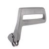 Grey Chainsaw Chain Brake Handle Plastic Compact Brake Band Kit Easy to Install for HUSQVARNA 61 266 268 272 272XP