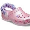 Crocs Classic Scrunch Shell Clog Toddler 211976 6zw