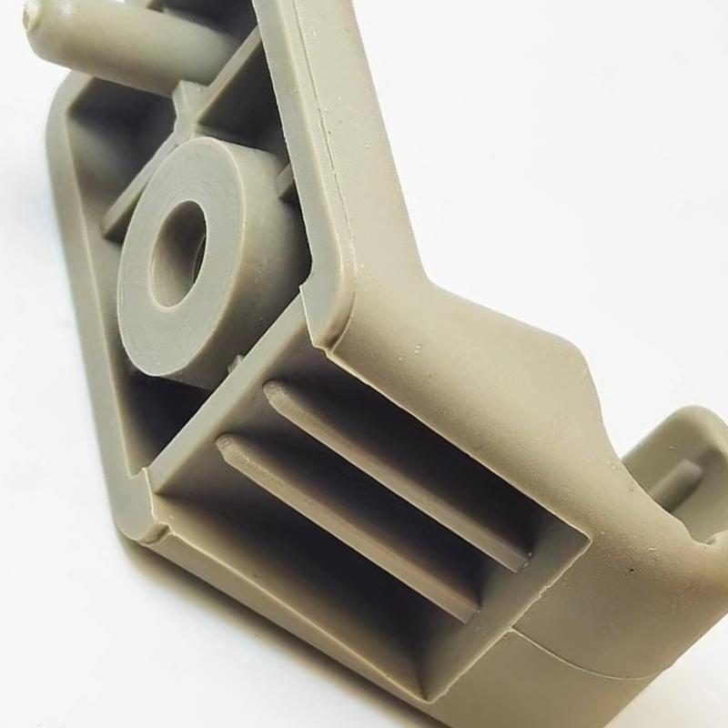 Sun Visor Clip1pc for JAC Heyue Sedan RS Brand New