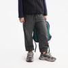 MQD Boys' Straight-Leg Washed Jeans