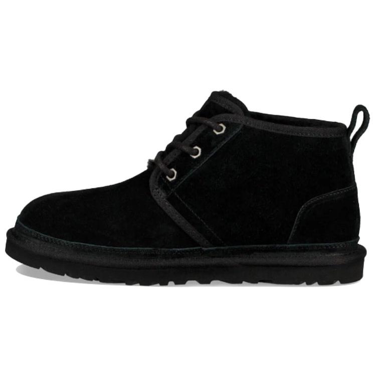 (WMNS) UGG Neumel Boot Black Women s 1094269-BLK EU 36