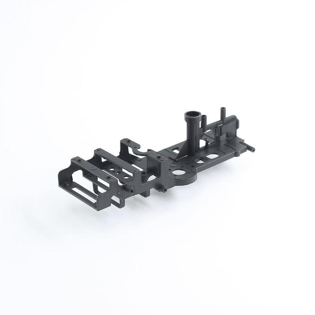 Main Frame DIY Compact Easy Installation High Performance Sturdy Aircraft Model Spare Parts Modified