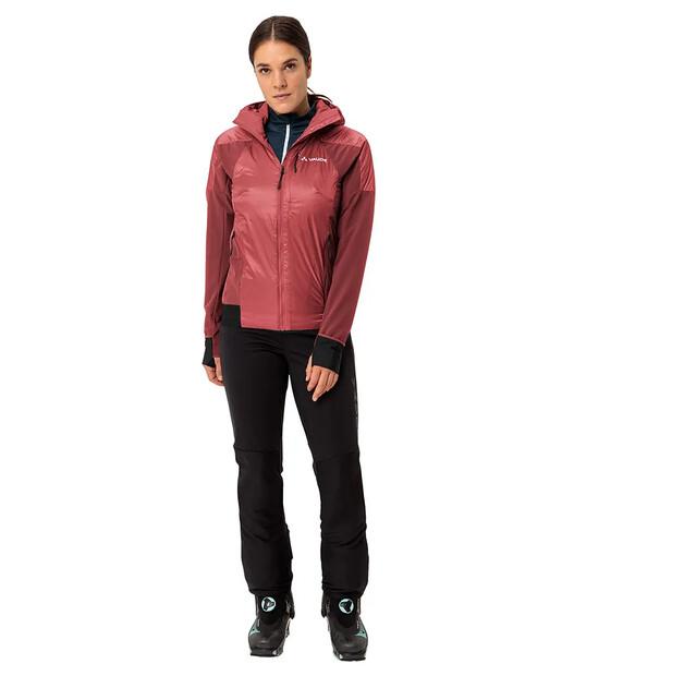 VAUDE Куртка Larice Wool