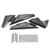For BMW R1250GS R 1250 GS Adventure R1200GS ADV GSA LC 2013-2022 2023 Motorcycle Frame Infill Side Panel Set Fairing Cowl Cover