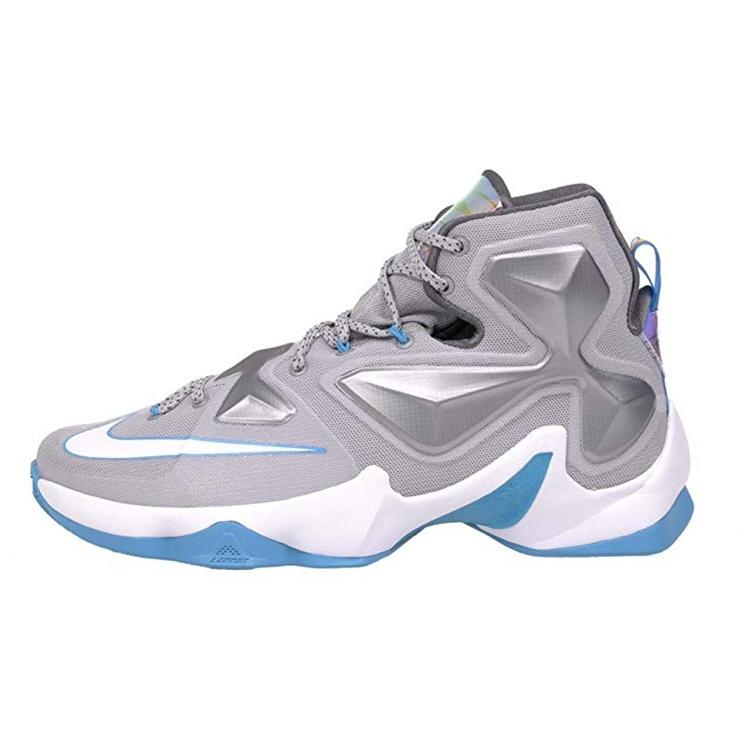 Nike LeBron 13  Hologram  Men s 807219-014 EU 42