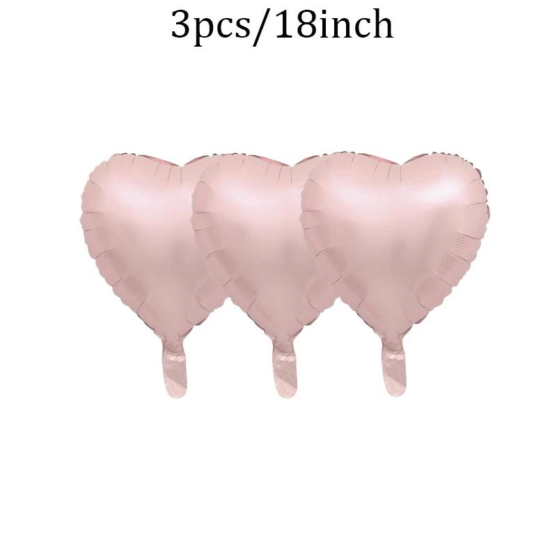 

1 шт. Большой 40-дюймовый фольгированный шар с цифрами от 1 до 9 для мальчика, девочки, корона, шар «С днем рождения», принадлежности для украшения детского праздника As picture