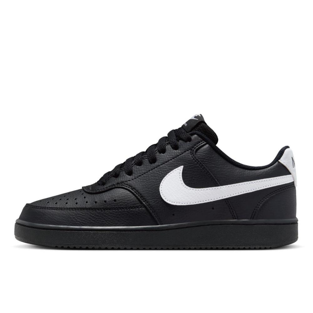 

NIKE Пальто Vision LO MFZ0630 010 ЧЕРНЫЙ/БЕЛЫЙ