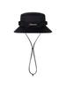 ABU GARCIA Waterproof Webbing Safari Hat Black