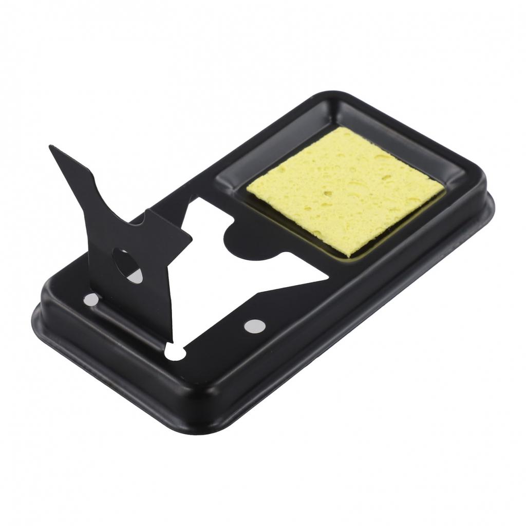 Metal Soldering Iron Stand with High Temperature Resistance and Stability