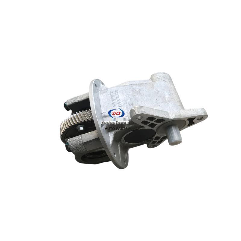 Compatible with Wuling Hongguang Mini EV Rear Differential Gear Assembly 24349536 Not applicable