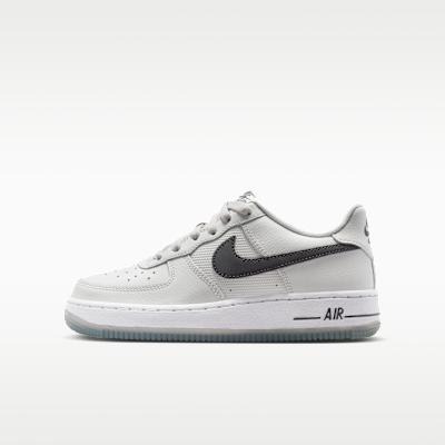 Nike Air Force 1 Kids Running Shoes Unisex 36