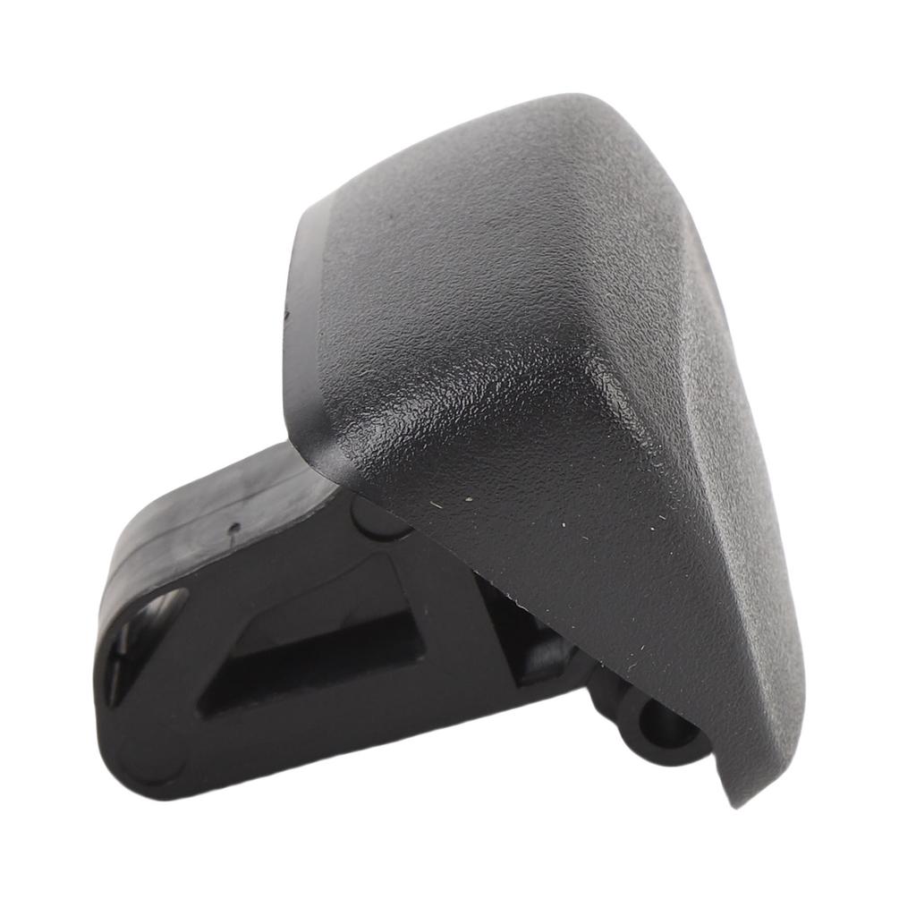 Automatic Shift Knob Button 5YD261X9AA Comfortable Grip Replacement For Cherokee 20142018