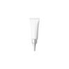 10g White Cosmetic Soft Tube, 10ml Empty Plastic Bottle, Small Capacity Trial Size