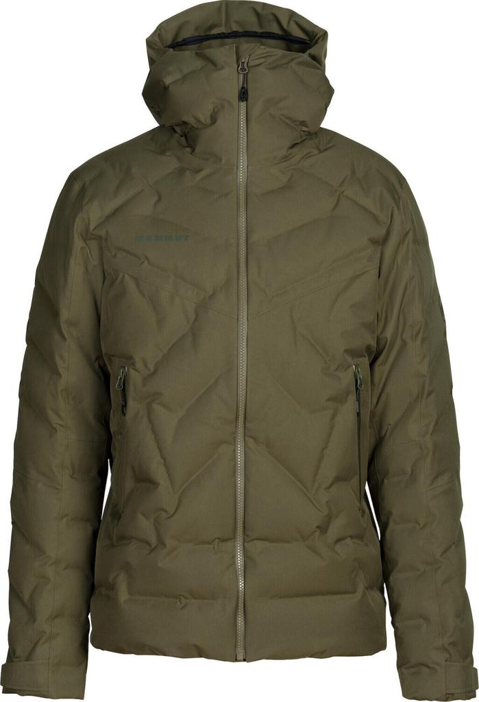 Mammut Photics Thermo Hooded Men Jacket