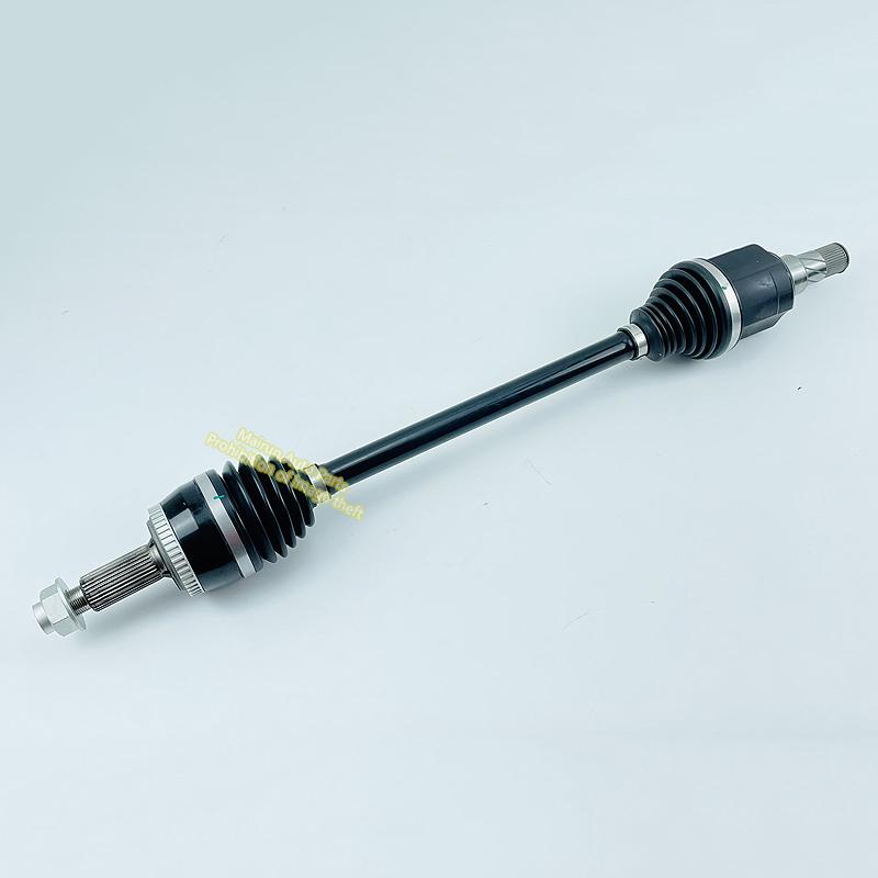 Compatible Auto Half Shaft Assembly for Ford, Toyota, Honda, Nissan, Isuzu, and Qingling Pickup Trucks