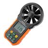 PEAKMETER PM6252A Digital Wind Speed Meter Air Volume Measuring Anemometer