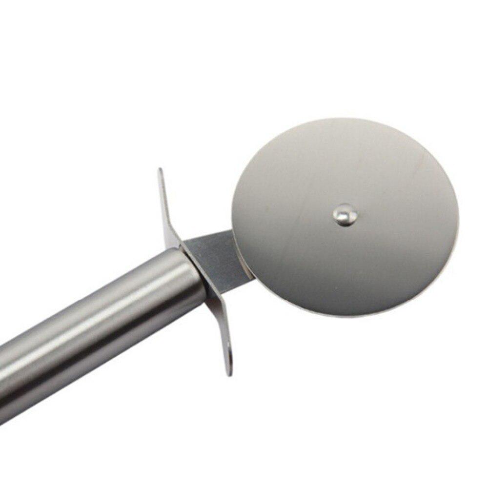 Stainless Steel Pizza Cutter Knife For Cut Pizza Tools Kitchen Accessorie Pizza Tools