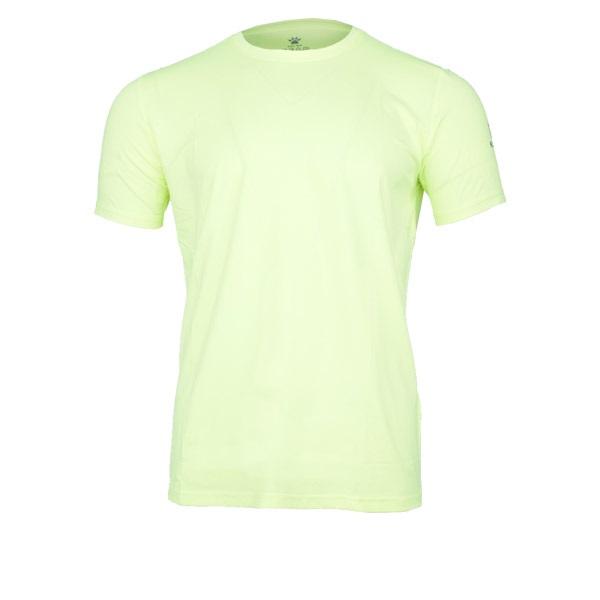 Футболка Kelme 8151Tx1002 (Мужской) Неоновый желтый Neon Yellow/100 L