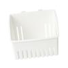 Utensil Storage Holder for Forks and Spoons Draining Rack Basket Tableware Organizer for Kitchen Sink