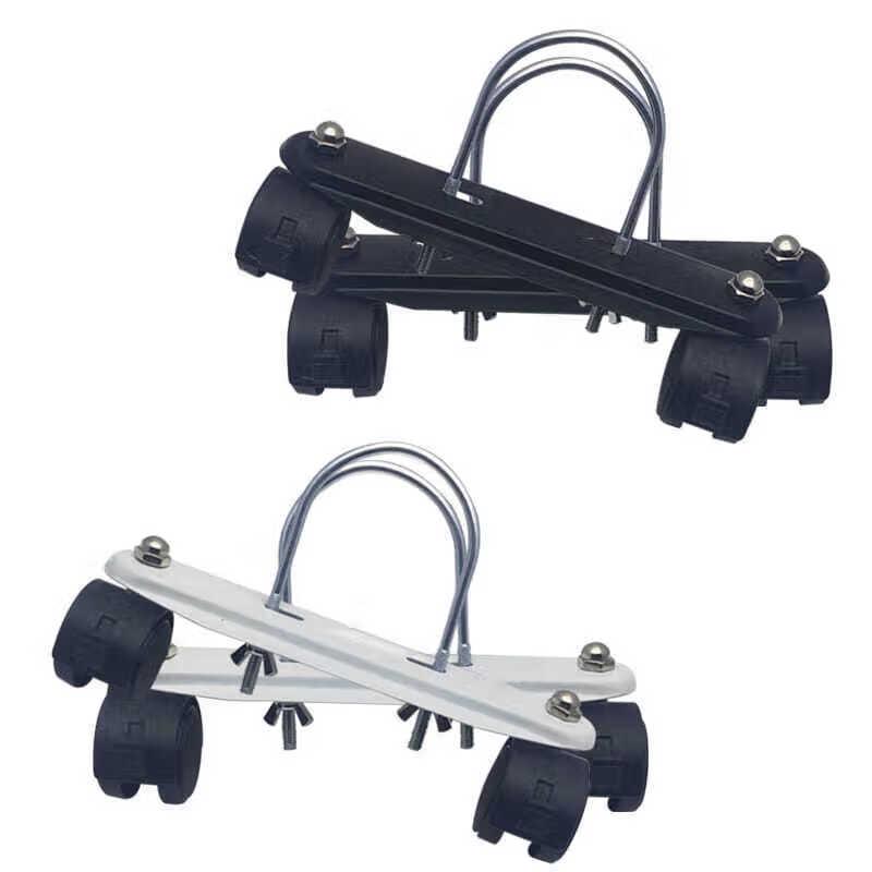 Electric Heater Universal Caster Wheel Set