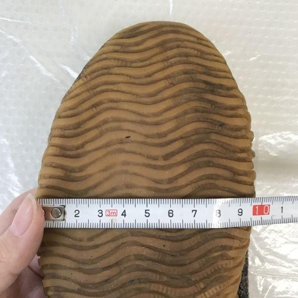 SPINGLE MOVE/Low-Cut Sneakers/M/25.0-25.5-26.0cm/Black/Japan/Sneakers/Shoes/Trainers/Boots(USED)