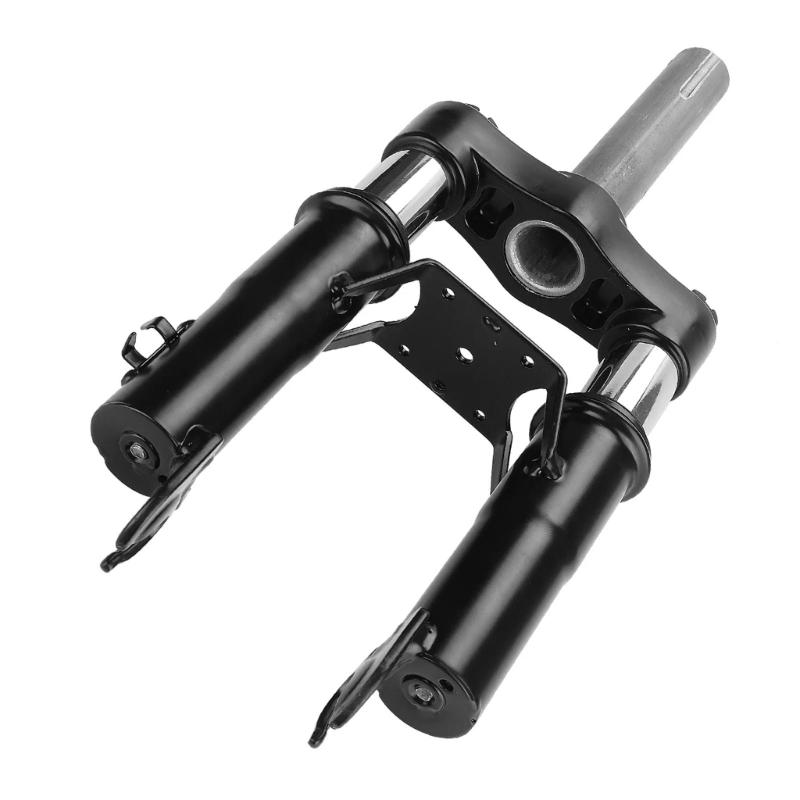 Ammortizzatori Forcella Anteriore Elettrica Professionali Kit Ammortizzamento Idraulico Forcella Anteriore Accessori Scooter Durevoli