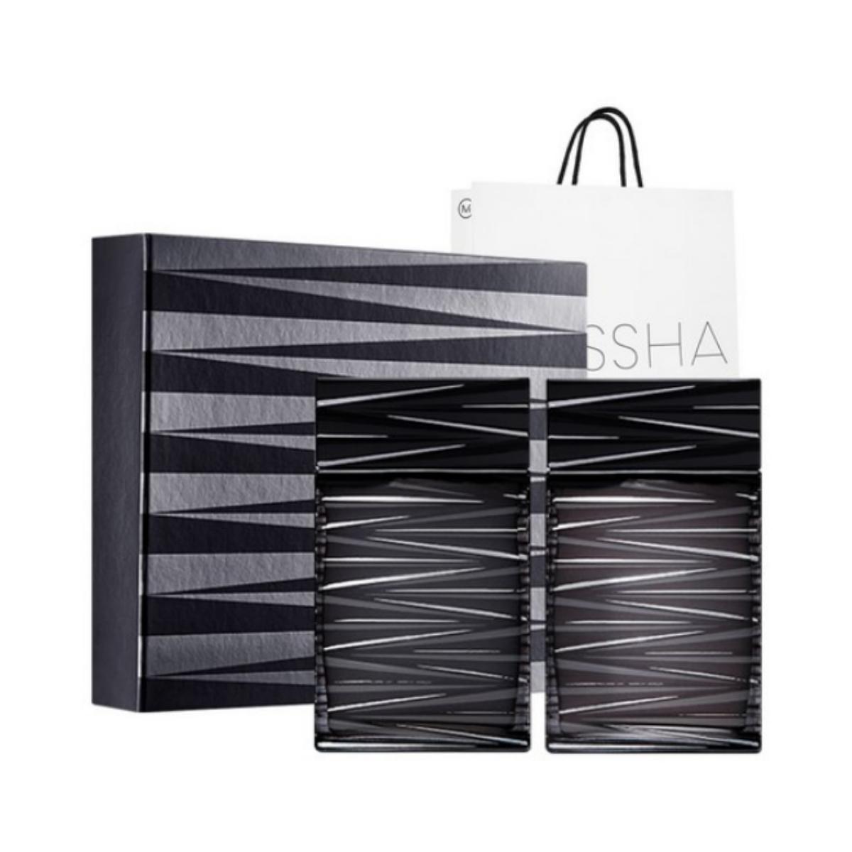 

Missha For Men Extreme Renew Skin & Lotion 2-Piece Set, 120ml + 120ml, 1 Set