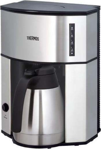 

Кофеварка с вакуумной изоляцией THERMOS ECB-1000