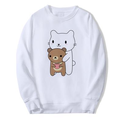 cute crew neck sweaters