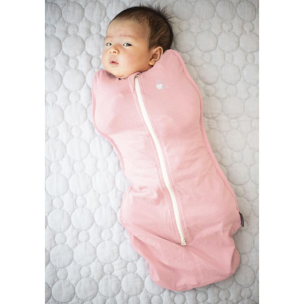 Made In Japan Sleeping Swaddle Baby Swaddle Newborn 3 Months Baby Gift Water Blue T-Rex T-Rex ~